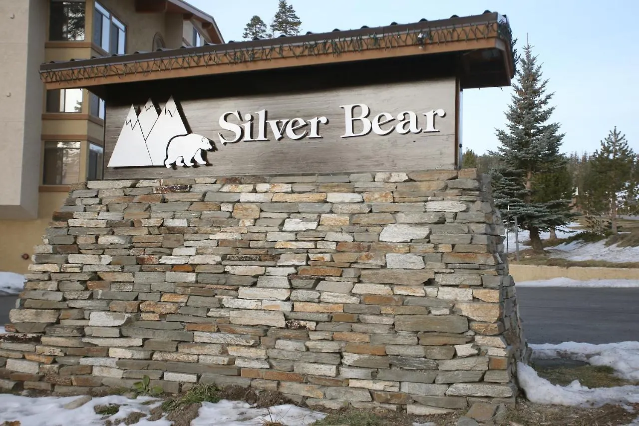 Silver Bear # 36 Mammoth Lakes