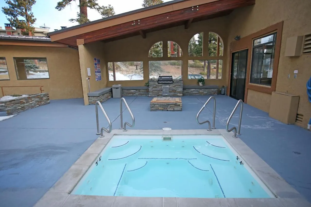 Holiday home Silver Bear # 36 Mammoth Lakes