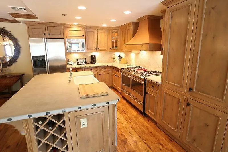 Holiday home Silver Bear # 36 Mammoth Lakes United States