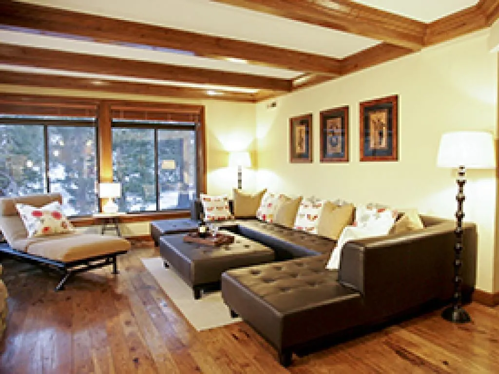 Silver Bear # 36 Mammoth Lakes Holiday home