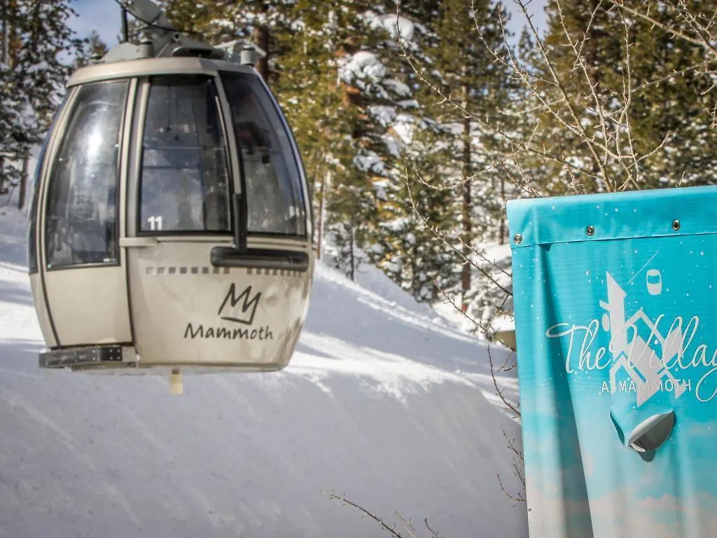 Silver Bear # 36 Mammoth Lakes