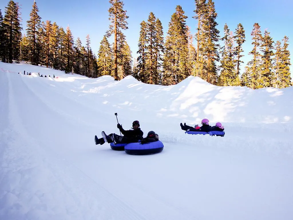 Holiday home Silver Bear # 36 Mammoth Lakes United States
