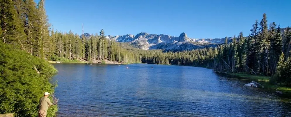 Holiday home Silver Bear # 36 Mammoth Lakes